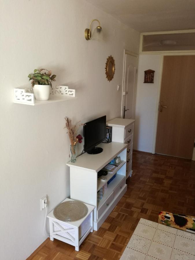 N&D Apartment Rovinj Exterior photo
