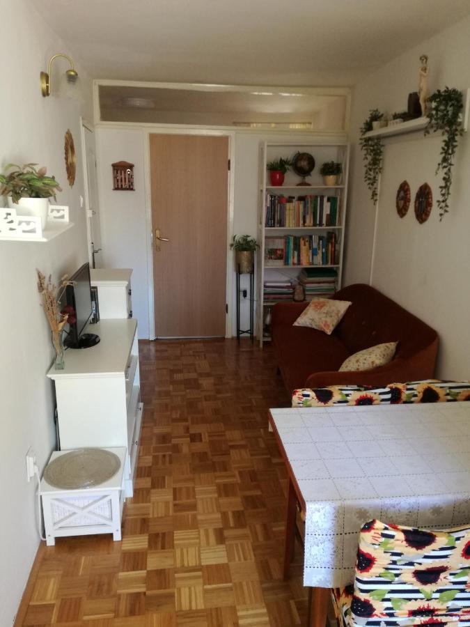 N&D Apartment Rovinj Exterior photo