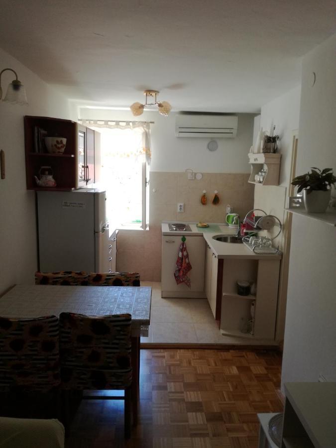 N&D Apartment Rovinj Exterior photo