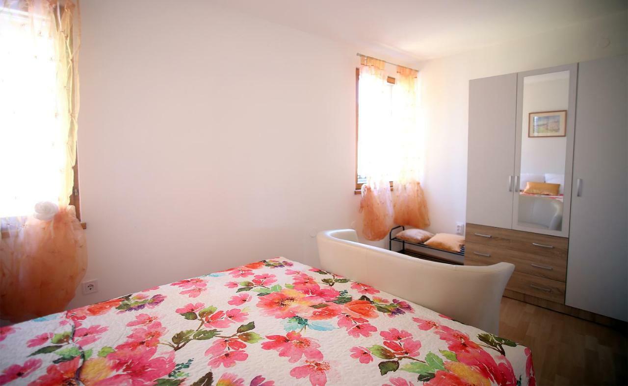 N&D Apartment Rovinj Exterior photo